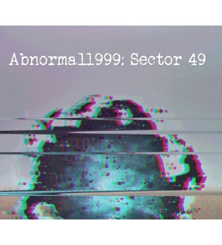 Abnormal1999:Sector 49 Steam Key GLOBAL